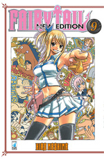 Fairy Tail New Edition